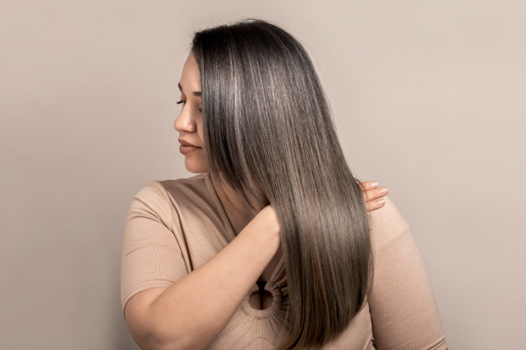 OLAPLEX Nº.7 Bonding Oil: Vedeta de pe covorul rosu
